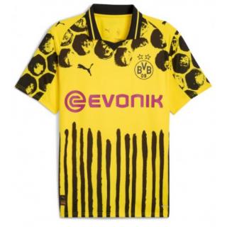 Borussia Dortmund 1a Equipación 2025 CWC